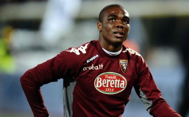 Ювентус взима Огбона в началото на следващата седмица