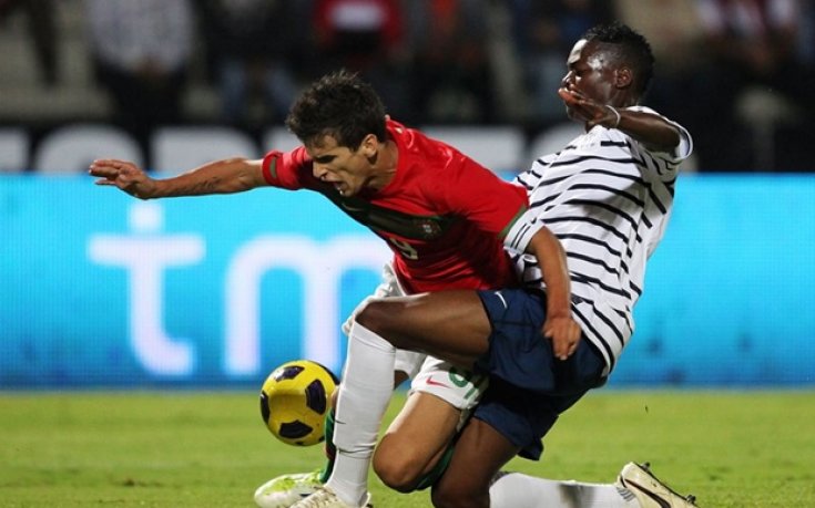 Официално: Монако привлече Исимат-Николас Марин