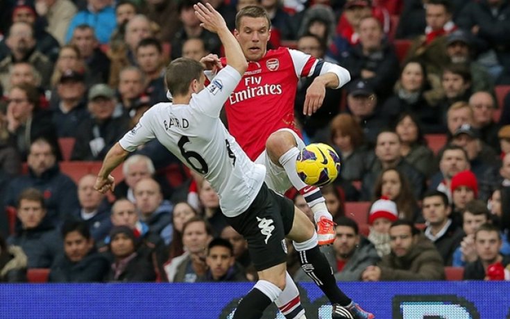 Стоук Сити взимат Крис Беърд