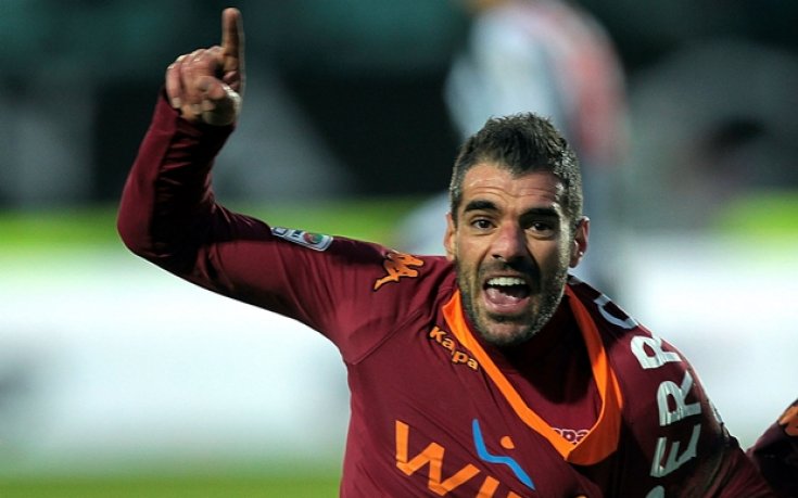 Симоне Перота обяви: Спирам с футбола