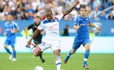 Уест Бром се прицели в звезда на Лион