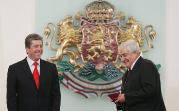 Иван Вуцов за ЦСКА: Час по-скоро трябва да стъпят на верния път