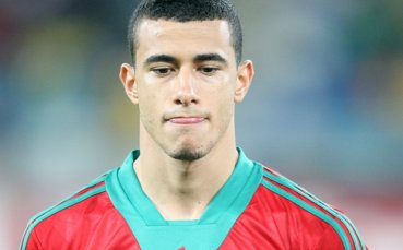 Официално: Динамо Киев отмъкна звездата на Монпелие от Арсенал и Юнайтед