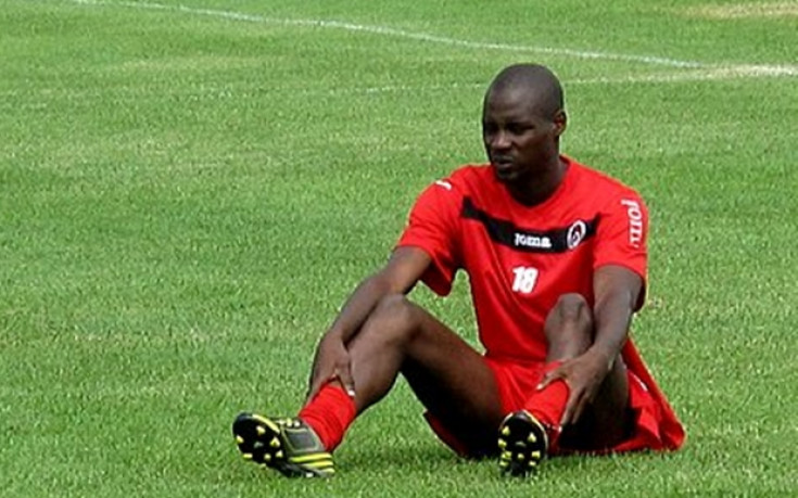 Бивш полузащитник на Локо София подписа в Гърция