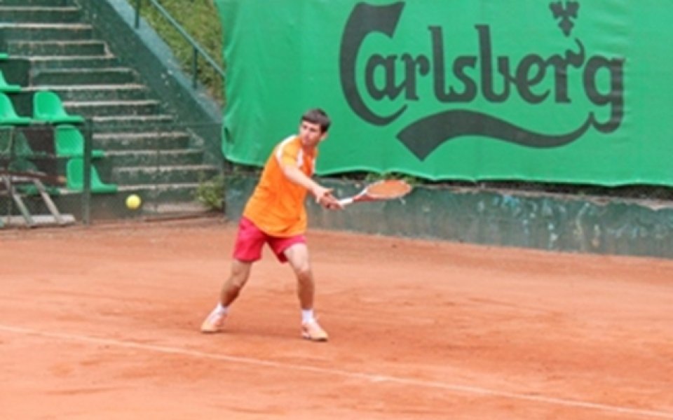 14 българчета ще играят в основните схеми на турнир от категория J200 на ITF в Хасково
