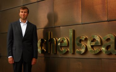 Абрамович се оттегля от държавния си пост в Чукотка