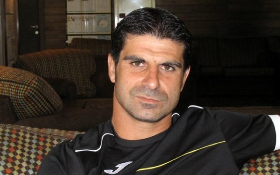 Нигерийски футболист пристигна на проби в Черно море