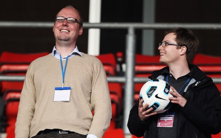 ФА още бистри въпроса с Ястребовото око на „Уембли“