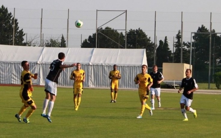 Капитанът на Астана се притесни от българските фенове