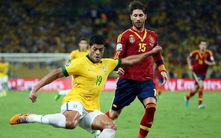 Хълк: Искат ме, но оставам в Зенит