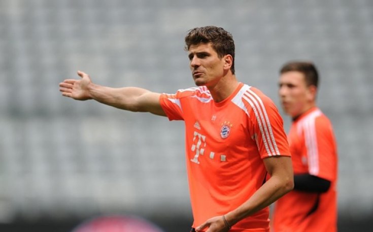 Фиорентина и Байерн се хванаха за гушите заради Гомес