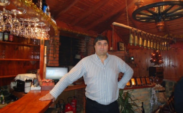 Боре Кьосев стана пак татко!