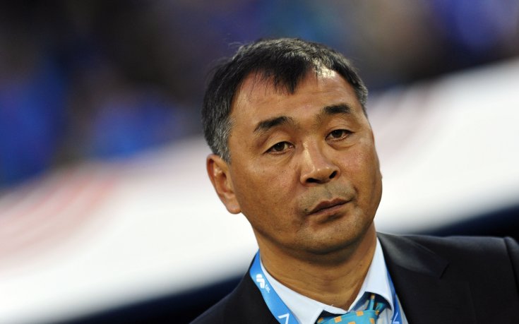 ВИДЕО: Треньорът на Иртиш: Левски е много добър отбор