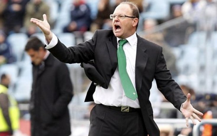 Бетис взе нов вратар