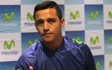 Алексис Санчес: Миналият сезон не беше добър за мен