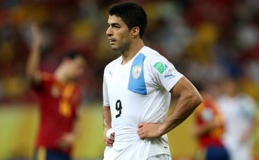 Реал Мадрид: Не сме отправяли оферти нито за Суарес, нито за Кавани, нито за Ияраменди