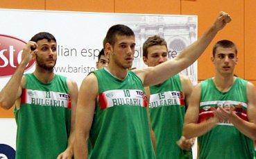 Павлин Иванов: Можем да победим всеки