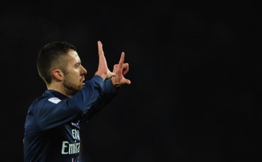 Милан погледна към бивш играч на Рома