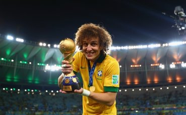 Челси отказа оферта от 35 милиона евро от Барса за Давид Луис