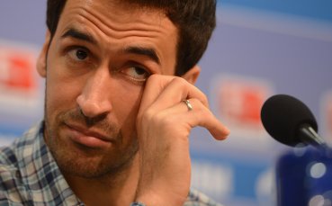 Раул ще изиграе прощалния си мач на „Сантяго Бернабеу“