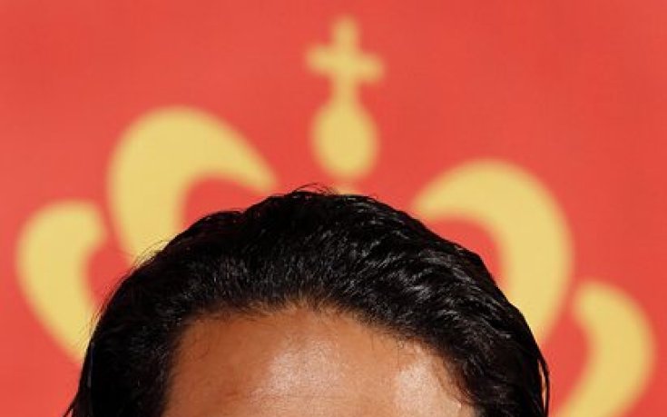 СНИМКИ: Монако представи официално Фалкао