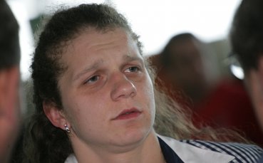 Милка Манева завърши на 8-о място на Универсиадата