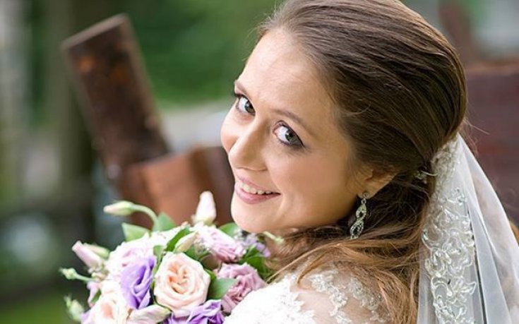 Г-жа Митева: Още съм под влияние на сватбата, дано ми се отрази положително