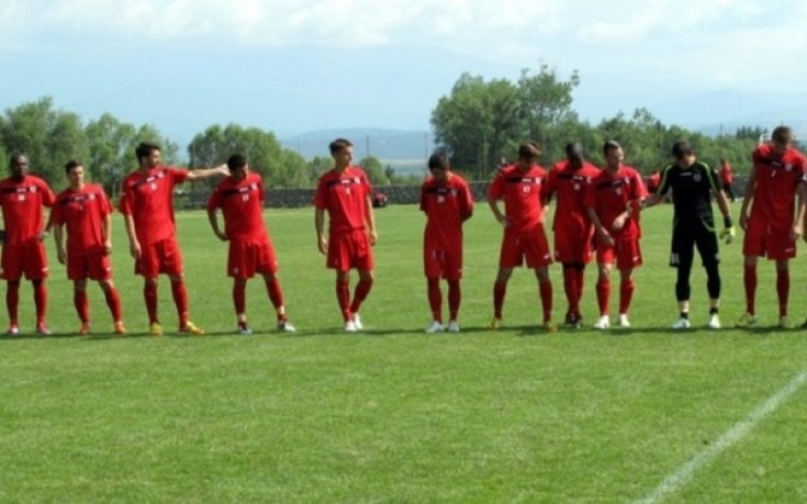 Локо София би минимално Сливнишки герой в представянето си