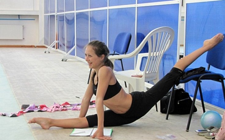 Силвия Митева пристигна в Казан, пропадна лагерът й във Варна