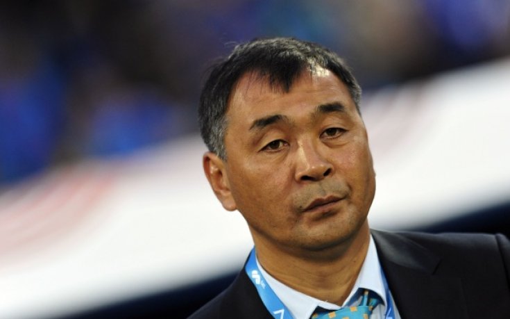 Треньорът на Иртиш: Левски не е Барселона