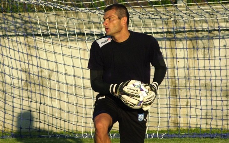 Стоян Колев поема вратарите в ЦСКА