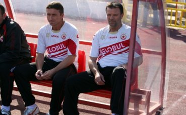 ЦСКА подписва с харесан от Стоичков