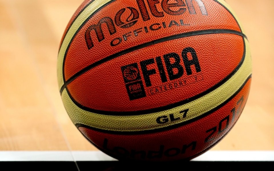 Кадетите ни отстъпиха на Македония