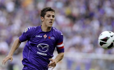 До часове Стеван Йоветич облича екипа на Ман Сити