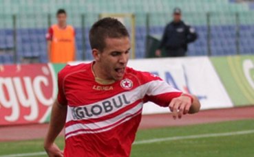 Бивш любимец на агитката на ЦСКА за доброто и лошото у нас