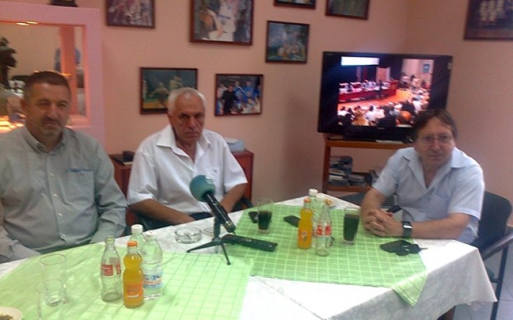 Човек на Сан Антонио Спърс ще ръководи кампа в Камчия
