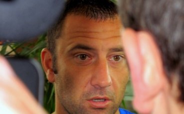 Кривия загуби футболен бас от фенове на Ботев Пд