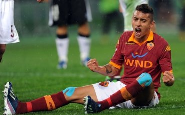 Маркиньос подписа петгодишен договор с ПСЖ