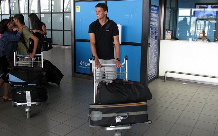 Локо Пловдив картотекира нов бразилец в понеделник