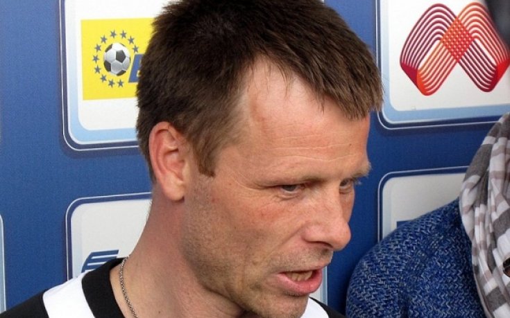 Топузаков: Трябва да си вземем поука