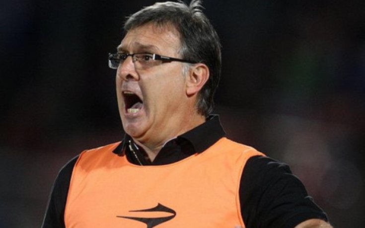 Мартино и Барса се разбраха