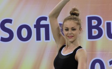 Официално: Силвия Митева и Мария Матева заминават за Киев
