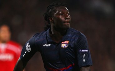 Своеволията на Гомис продължават – не се яви на среща с боса на Лион