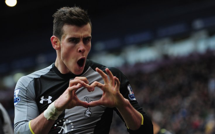 Реал Мадрид предлага 60 милиона евро + двама футболисти за Бейл