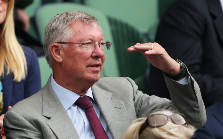 Състоянието на сър Алекс остава „тежко“