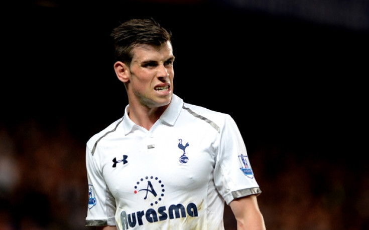 АС: Реал и Тотнъм си стиснаха ръцете, Бейл влиза в историята със 120 милиона