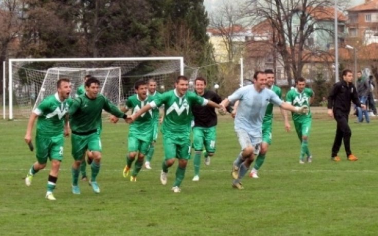 Пирин Гоце Делчев започва с Алба и Витанов срещу Левски