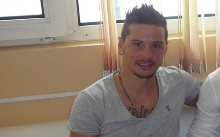 Джереми Родригес се раздели с Локо Сф