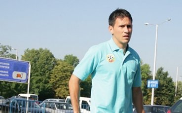 Миланов и Николов с четвърта загуба в Русия