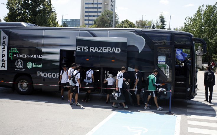 Мишо Александров: Атмосферата на ЮНА не ме притеснява